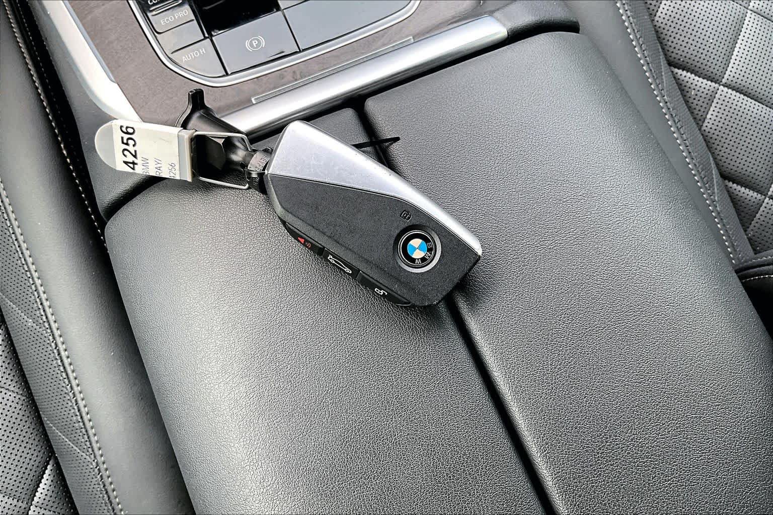 Used 2024 BMW X5 sDrive40i RWD image 14