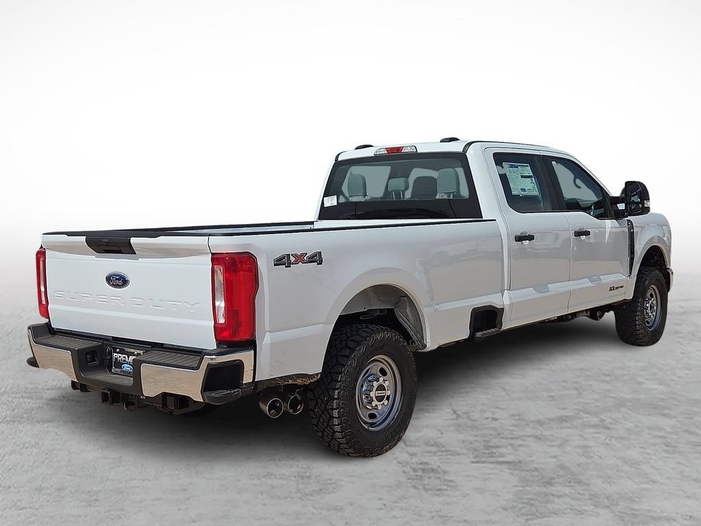New 2026 Ford F250 XL w/ XL Off-Road Package AWD/4WD image 11