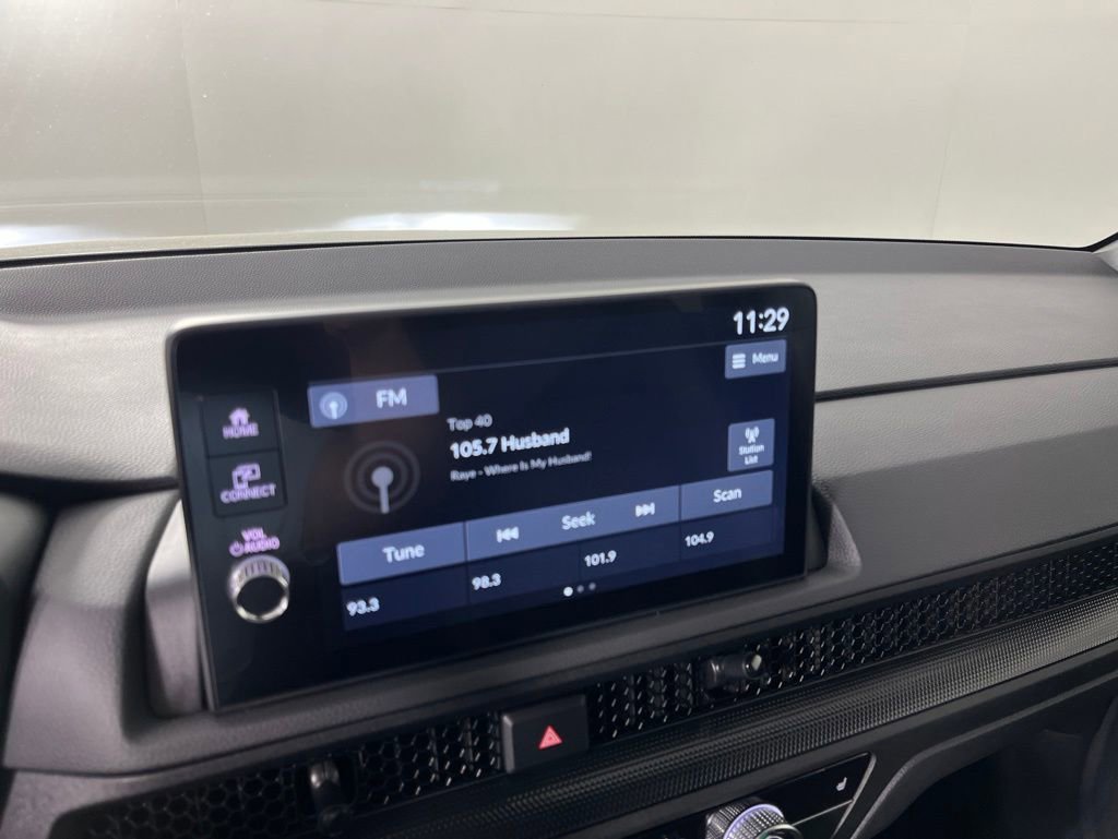 Certified 2026 Honda CR-V Sport-L image 30