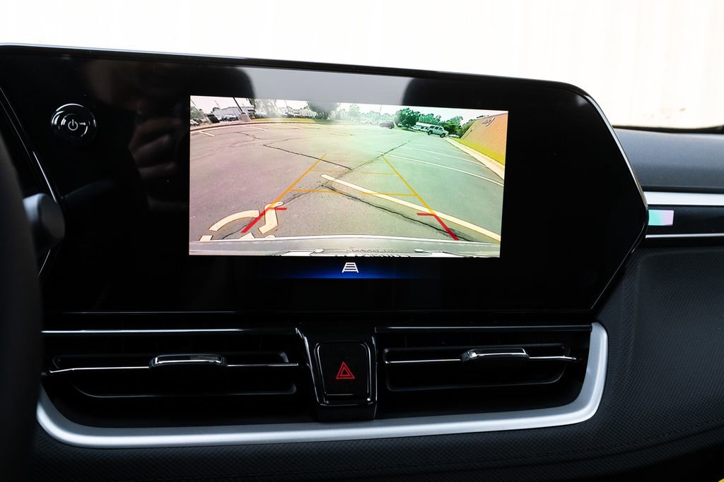 New 2026 Chevrolet TrailBlazer LT w/ Convenience Package image 34