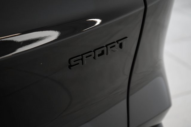 New 2026 Honda CR-V Sport-L image 11