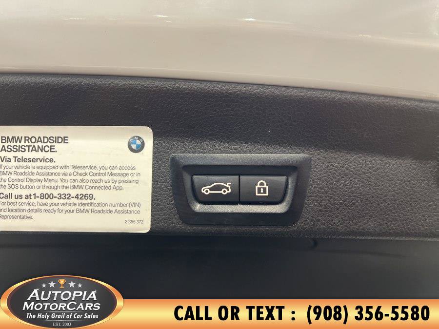 Used 2019 BMW 430i Gran Coupe xDrive AWD/4WD image 18