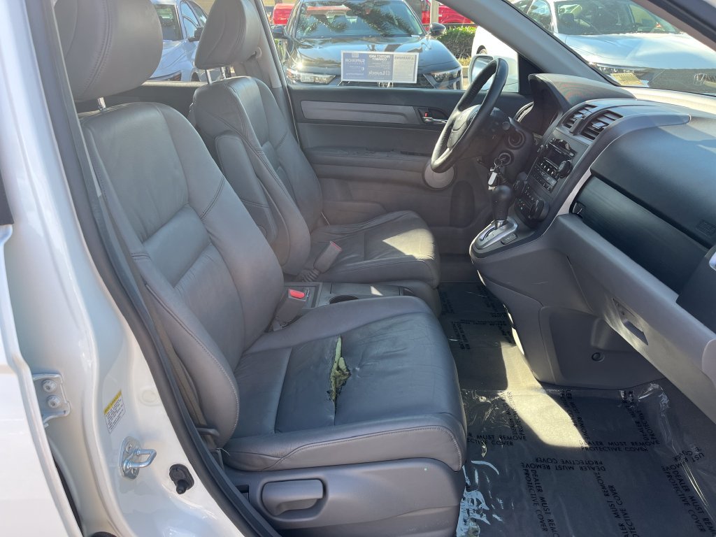 Used 2007 Honda CR-V EX-L image 42