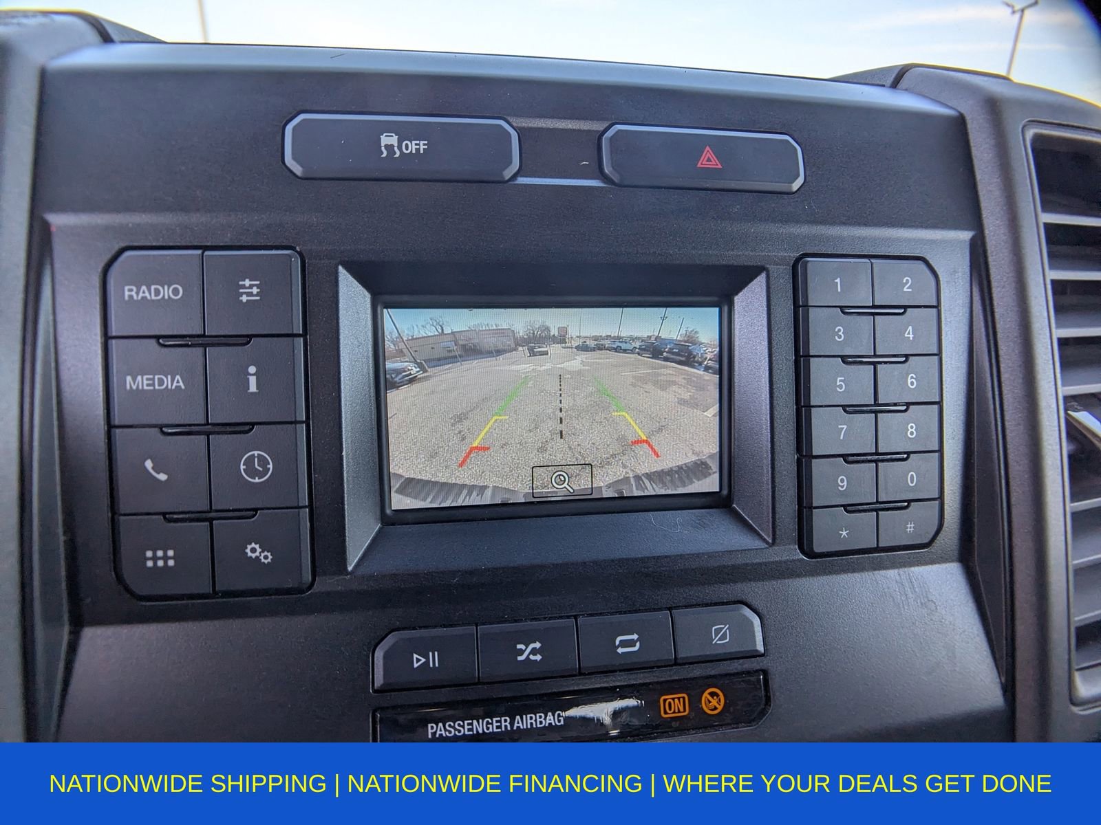 Used 2022 Ford F250 XL w/ Power Equipment Group image 27