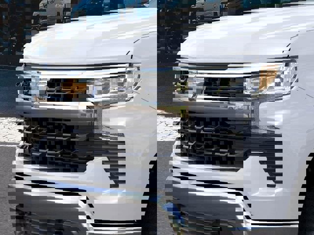 New 2026 Chevrolet Silverado 1500 LT image 14