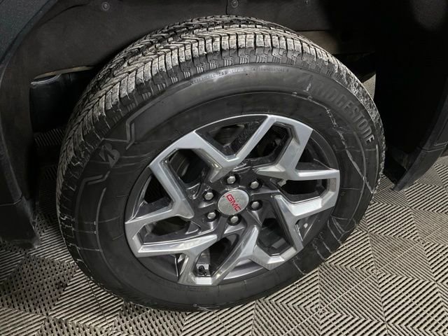 Used 2023 GMC Sierra 1500 SLT w/ SLT Premium Plus Package image 47