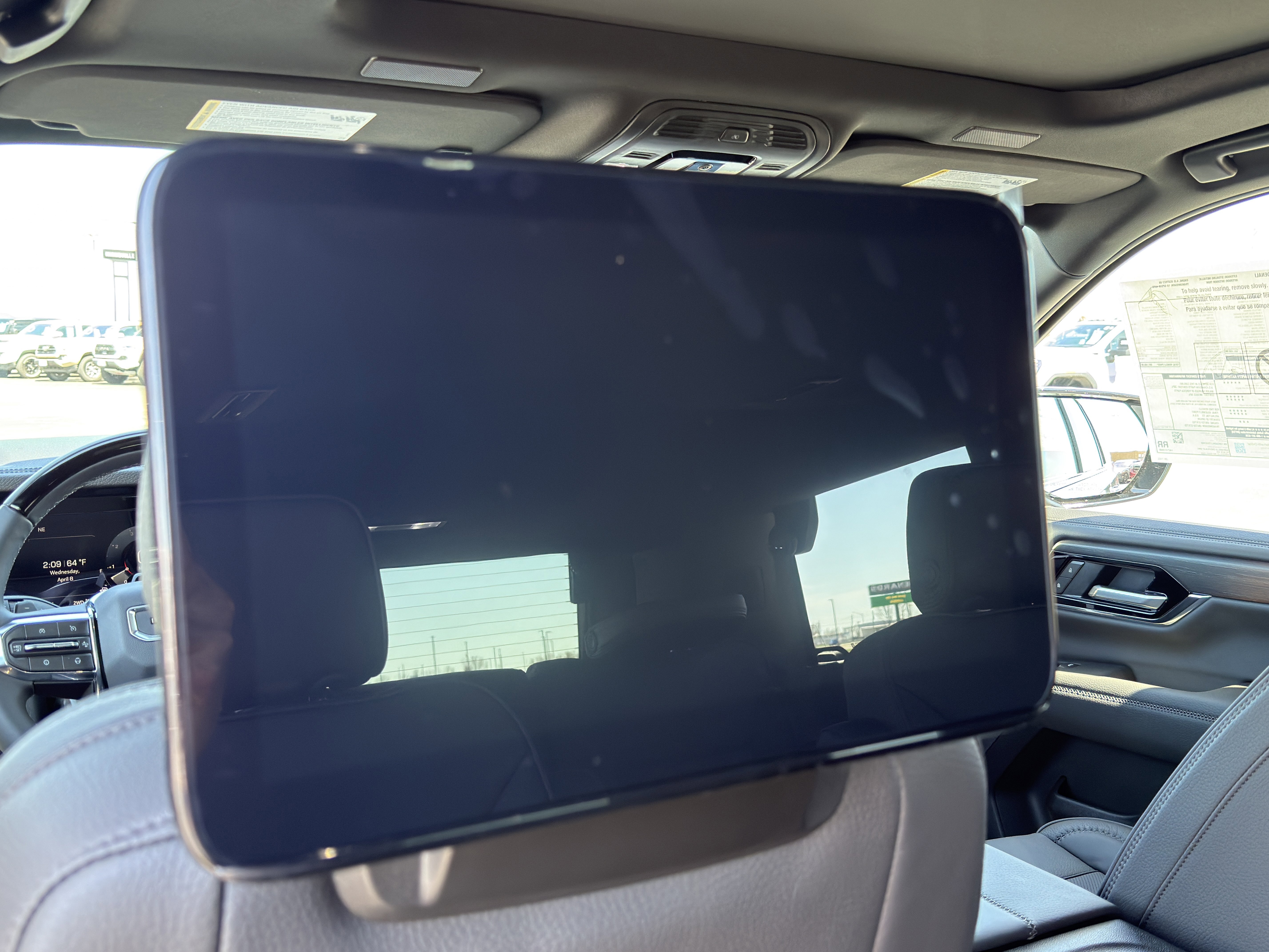 New 2026 GMC Yukon Denali image 14