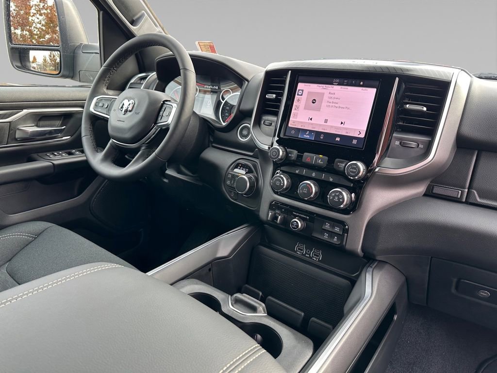 New 2026 RAM 1500 Big Horn image 19