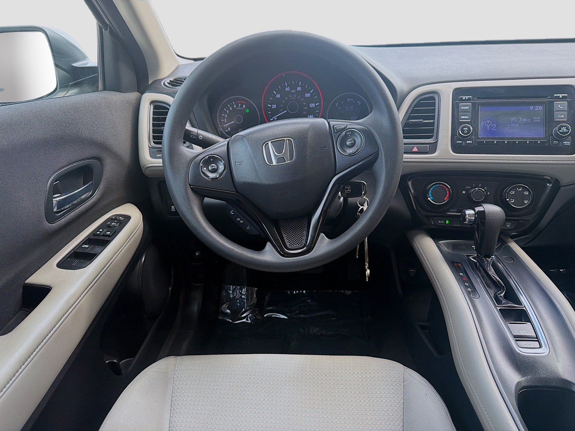 Used 2021 Honda HR-V LX image 21
