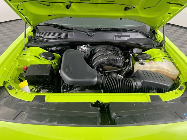 Used 2023 Dodge Challenger GT RWD image 31