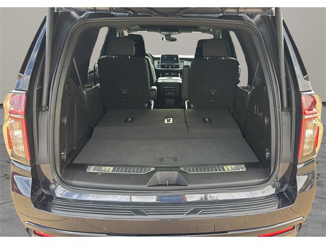 Used 2023 Chevrolet Tahoe Z71 w/ Z71 Off-Road Package image 25