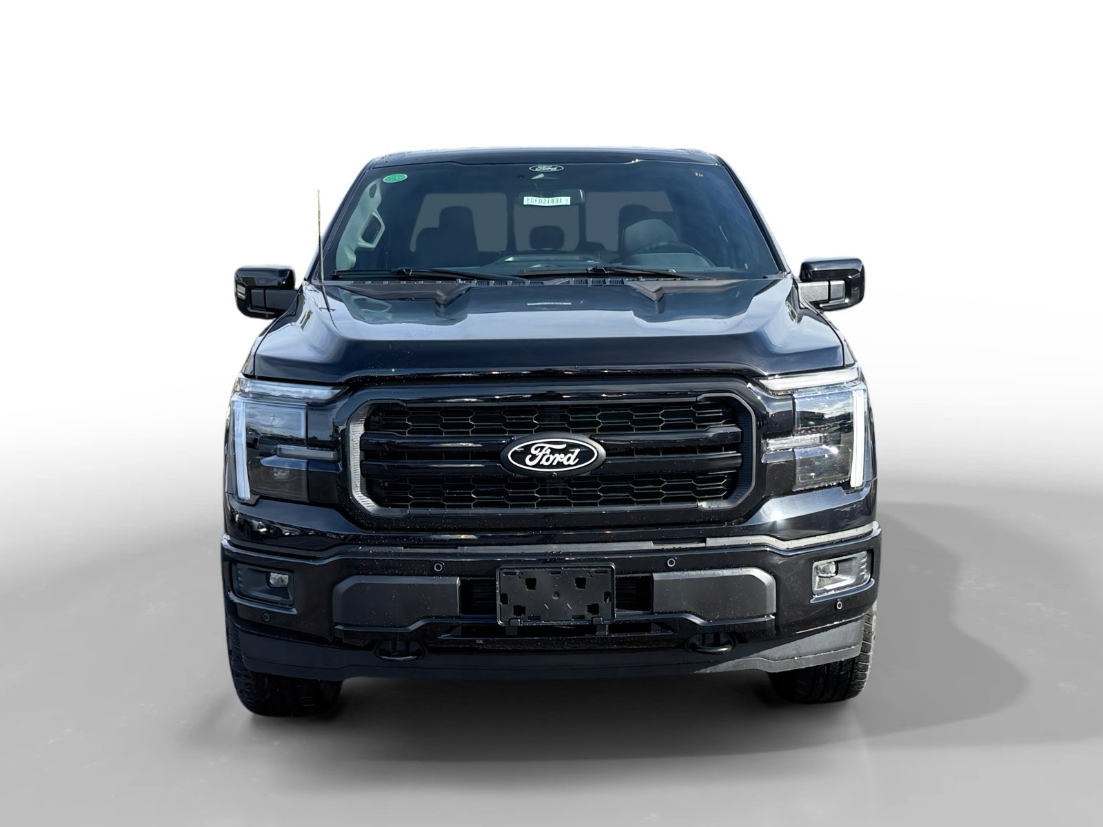 New 2026 Ford F150 Lariat w/ Equipment Group 501A Mid AWD/4WD image 8