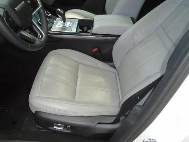 Used 2023 Land Rover Range Rover Evoque S image 10