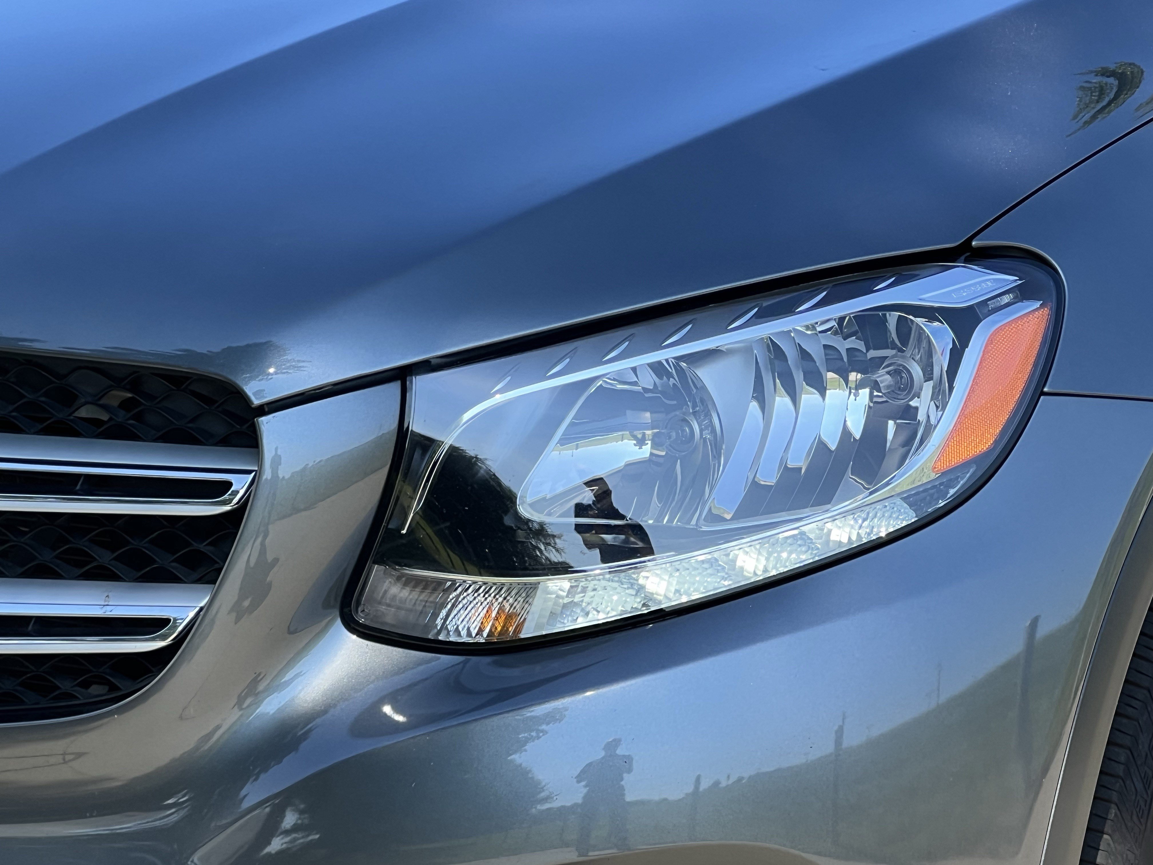 Certified 2018 Mercedes-Benz GLC 300 image 7