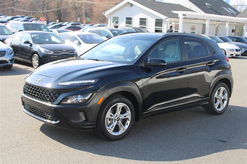 Used 2023 Hyundai Kona SEL image 4