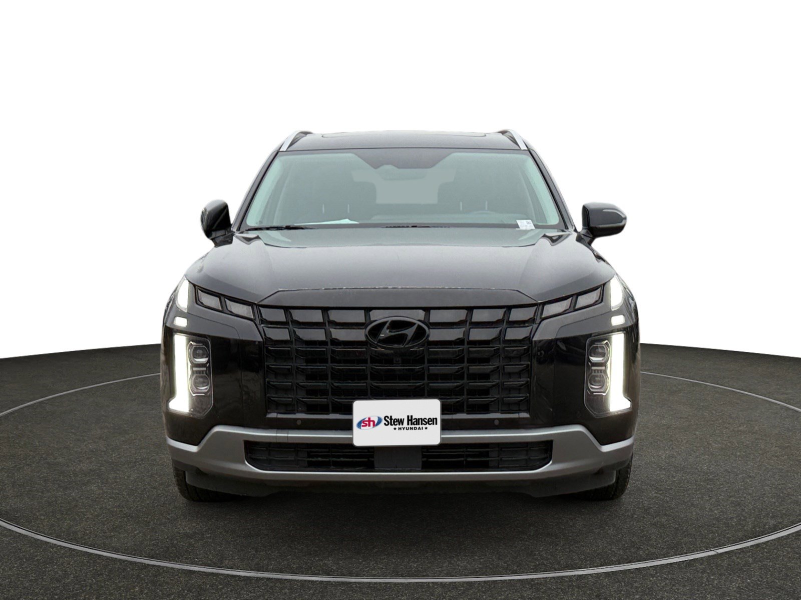 Certified 2023 Hyundai Palisade Limited w/ Cargo Package image 10