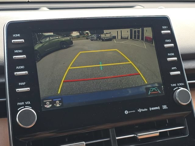 Used 2019 Toyota Avalon Limited w/ All Weather Liner Package FWD image 31