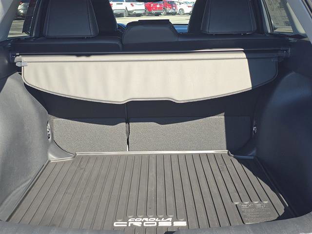 New 2026 Toyota Corolla Cross XLE image 11