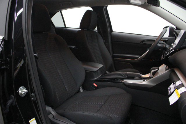 New 2026 Mitsubishi Eclipse Cross LE AWD/4WD image 19
