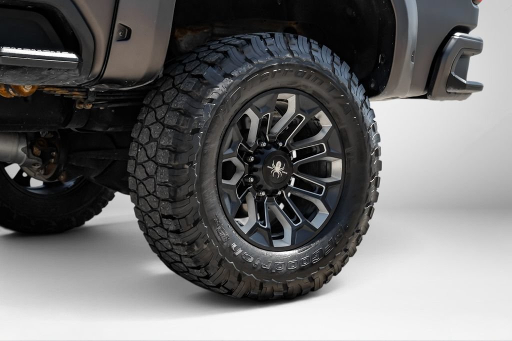 Used 2022 GMC Sierra 2500 Denali AWD/4WD image 49