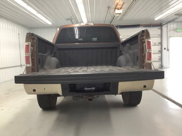 Used 2012 Ford F150 Lariat RWD image 6