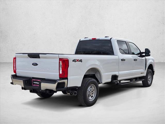 New 2026 Ford F250 XL AWD/4WD video 2