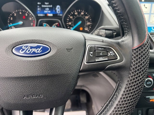 Used 2019 Ford Escape SEL image 28