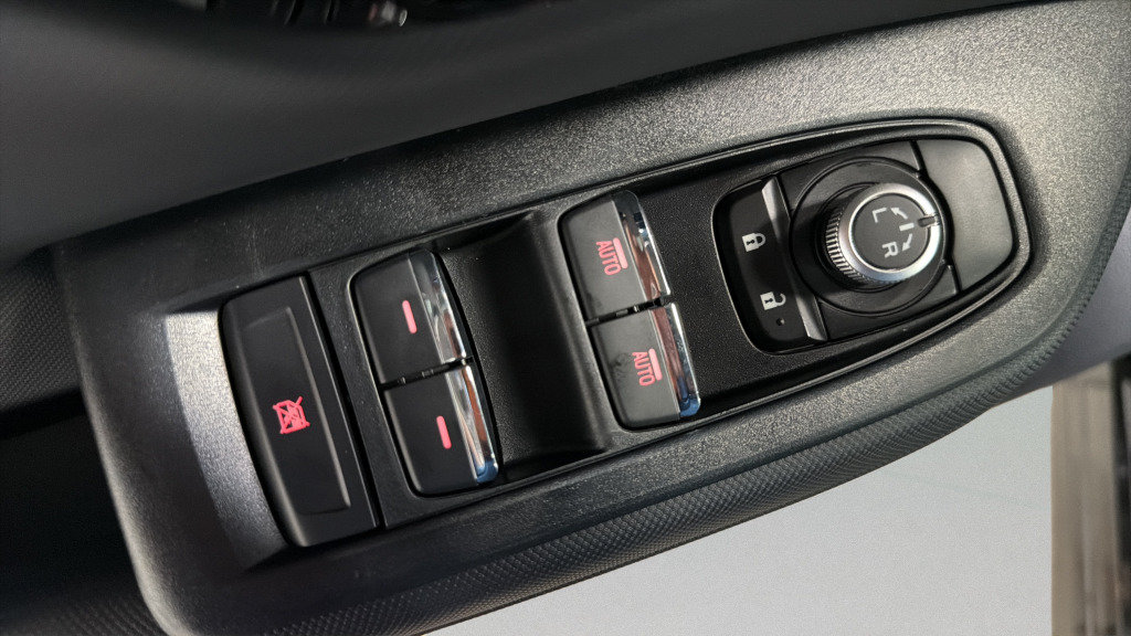 New 2026 Subaru Forester Limited AWD/4WD image 15
