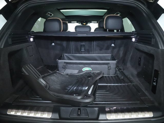Used 2024 Land Rover Range Rover Sport Dynamic SE AWD/4WD image 36