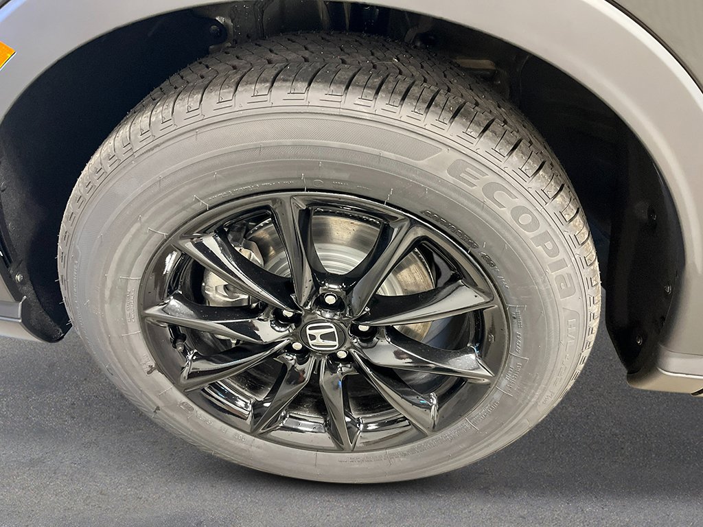 New 2027 Honda CR-V Sport-L image 11