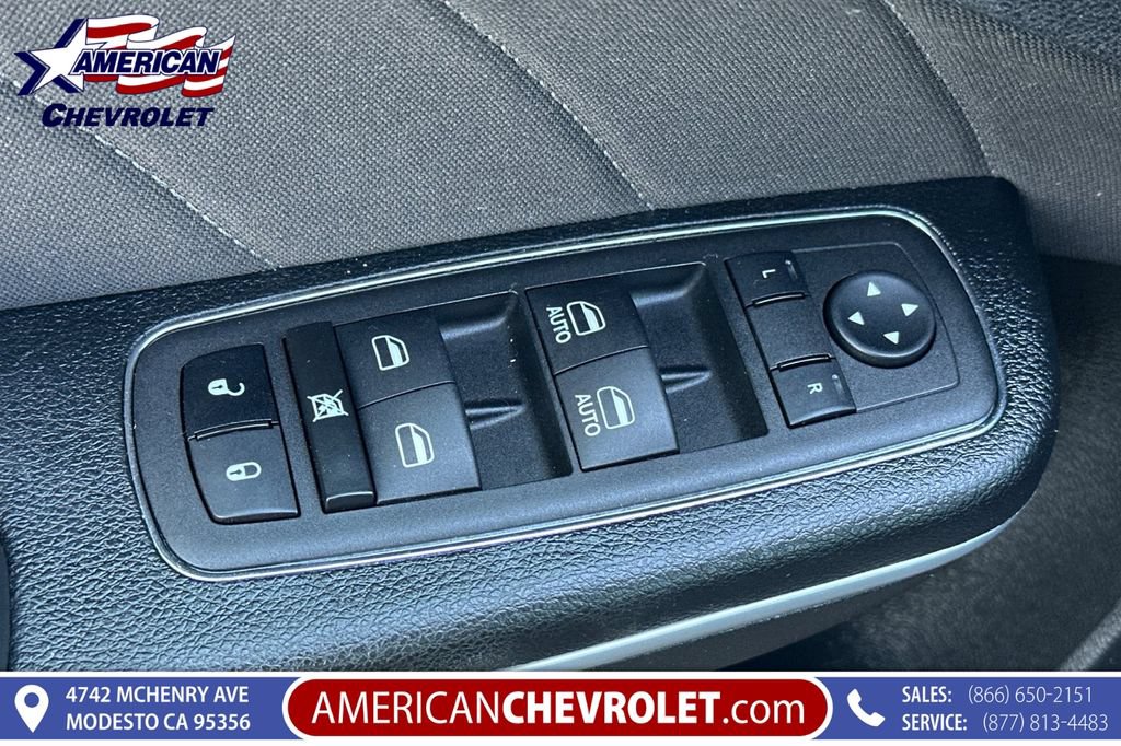 Used 2023 Dodge Charger SXT RWD image 12