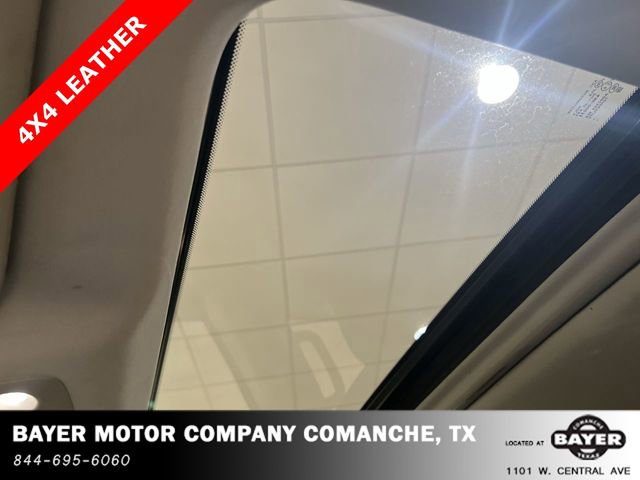 Used 2019 Nissan Armada SL w/ Premium Package image 18