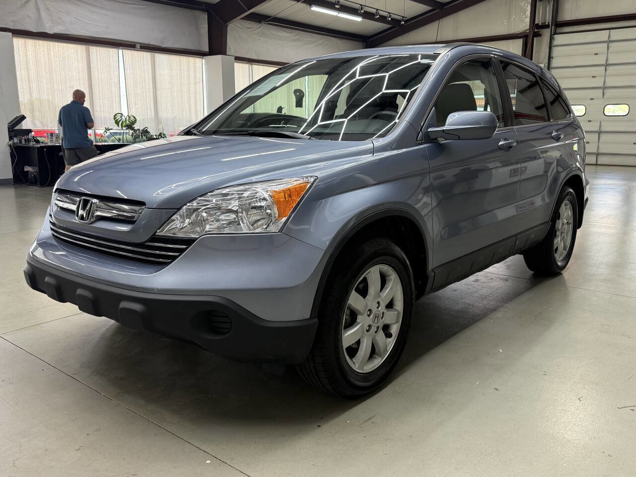 Used 2007 Honda CR-V EX-L image 5