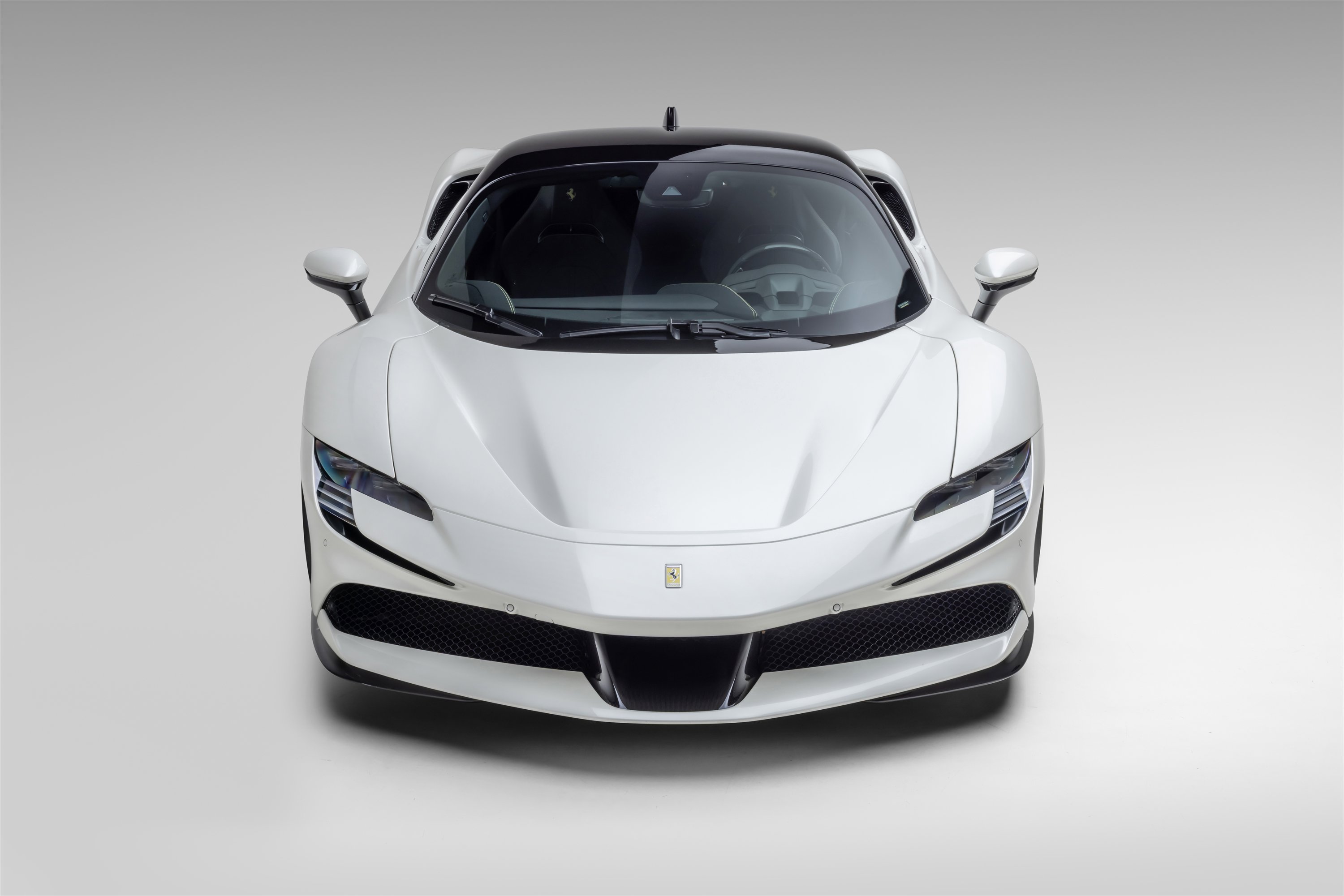 Certified 2023 Ferrari SF90 Stradale image 6