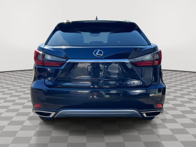 Used 2021 Lexus RX 350 AWD w/ Premium Package image 7