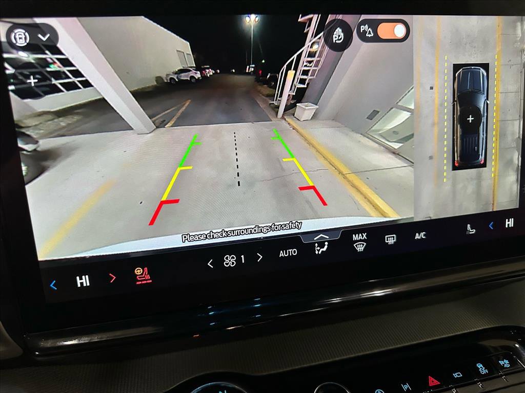 Certified 2025 Ford Expedition Active image 49