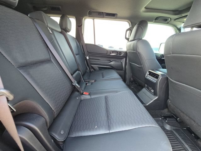 Used 2025 Toyota Land Cruiser w/ Premium Package AWD/4WD image 14