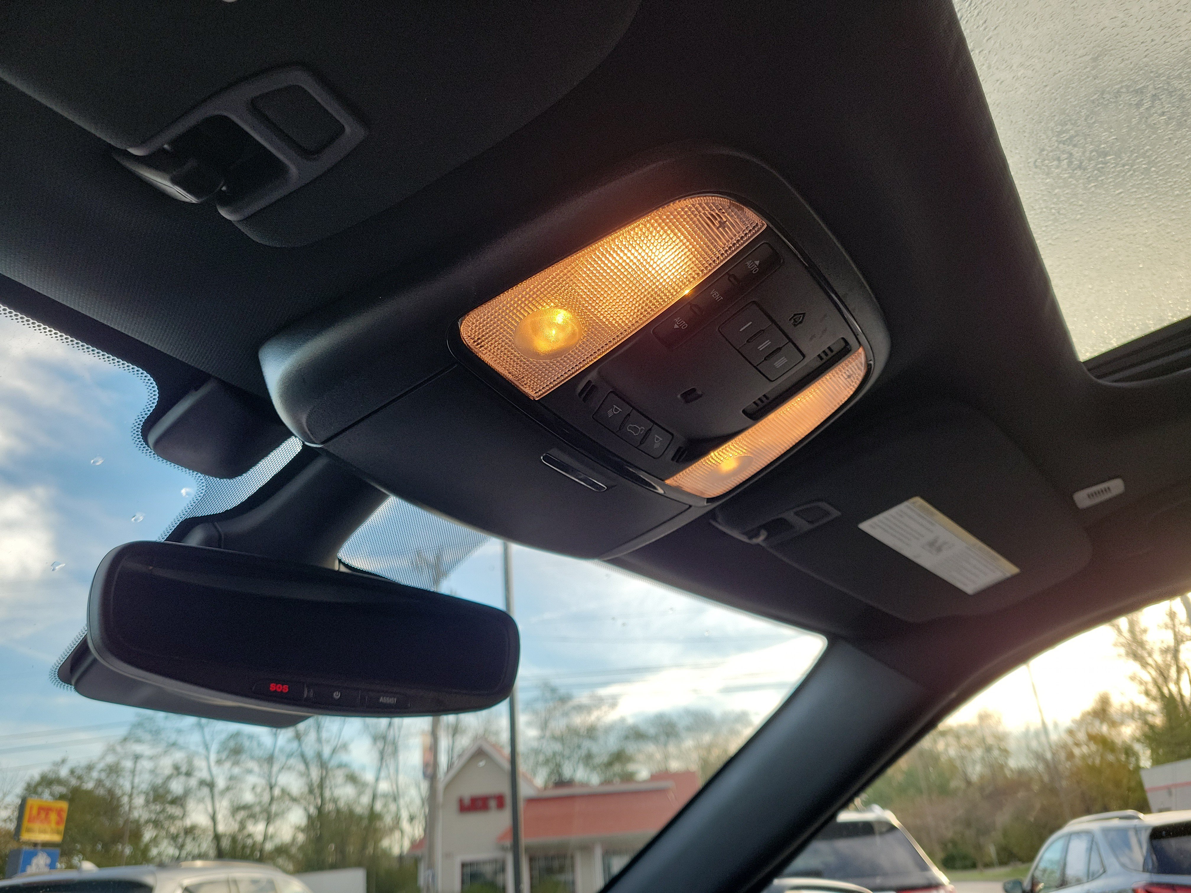 Used 2023 Dodge Durango GT AWD/4WD image 30
