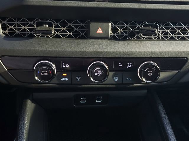 Used 2024 Honda Accord LX image 27