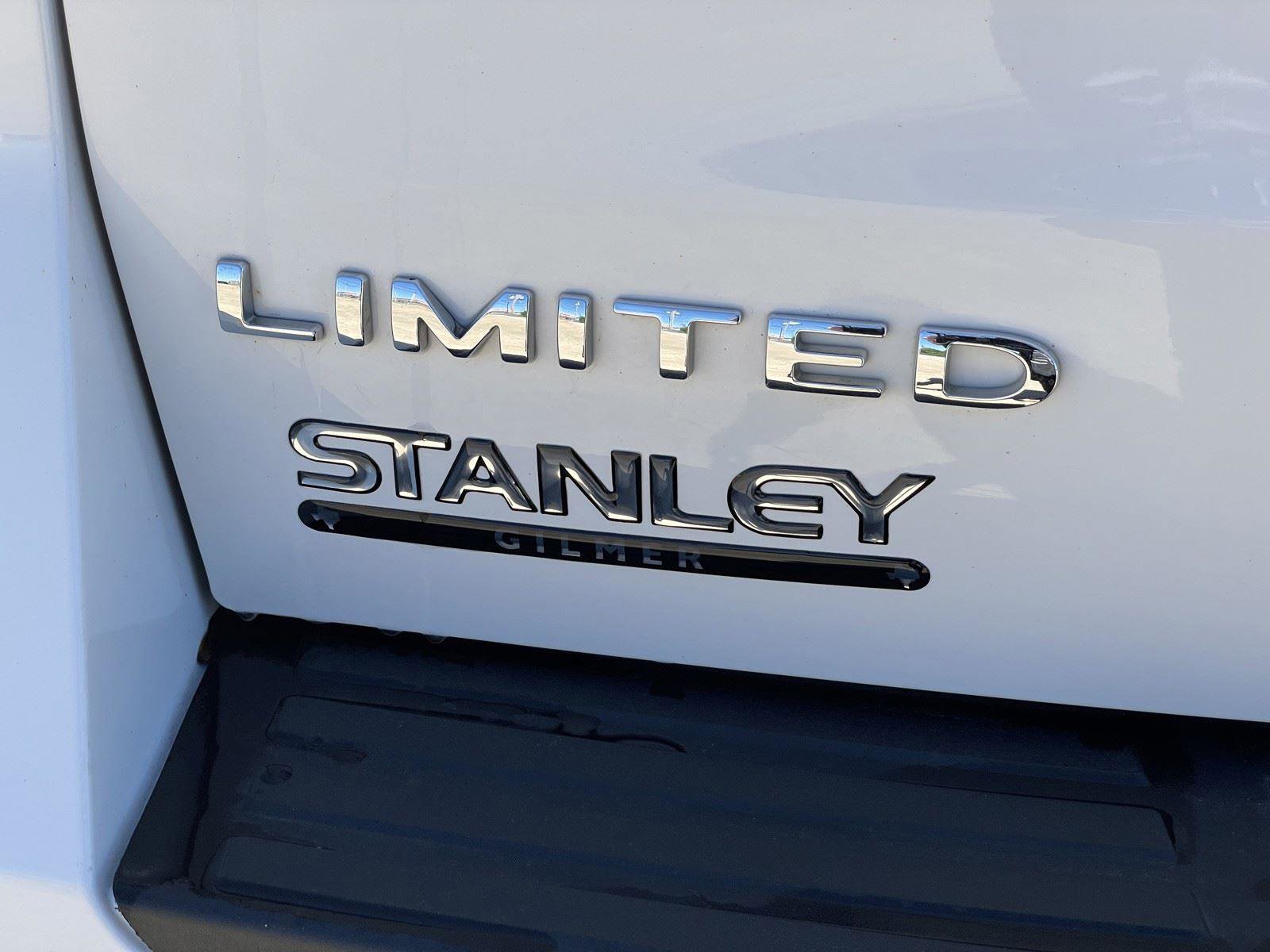 Used 2024 Ford Expedition Limited RWD image 62