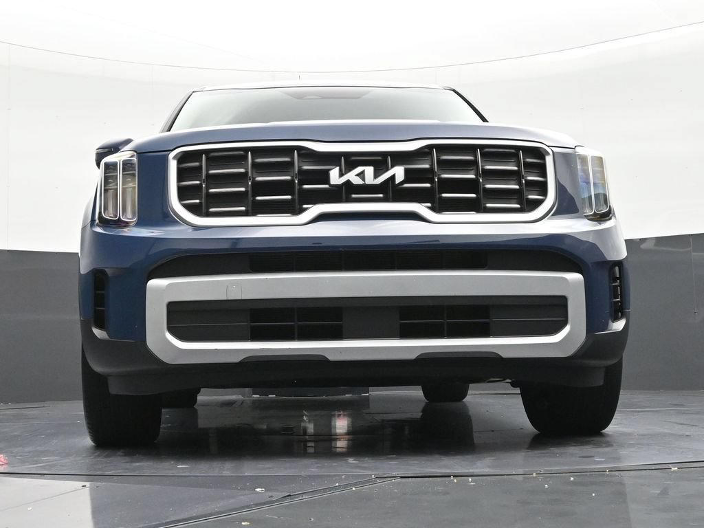Used 2024 Kia Telluride S FWD image 27