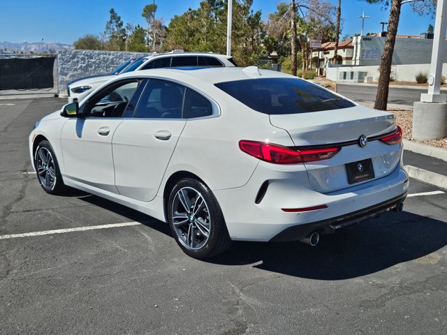 Used 2023 BMW 228i Gran Coupe 228i w/ Convenience Package image 8