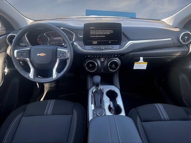 New 2026 Chevrolet Blazer LT w/ Midnight/Sport Edition FWD image 5