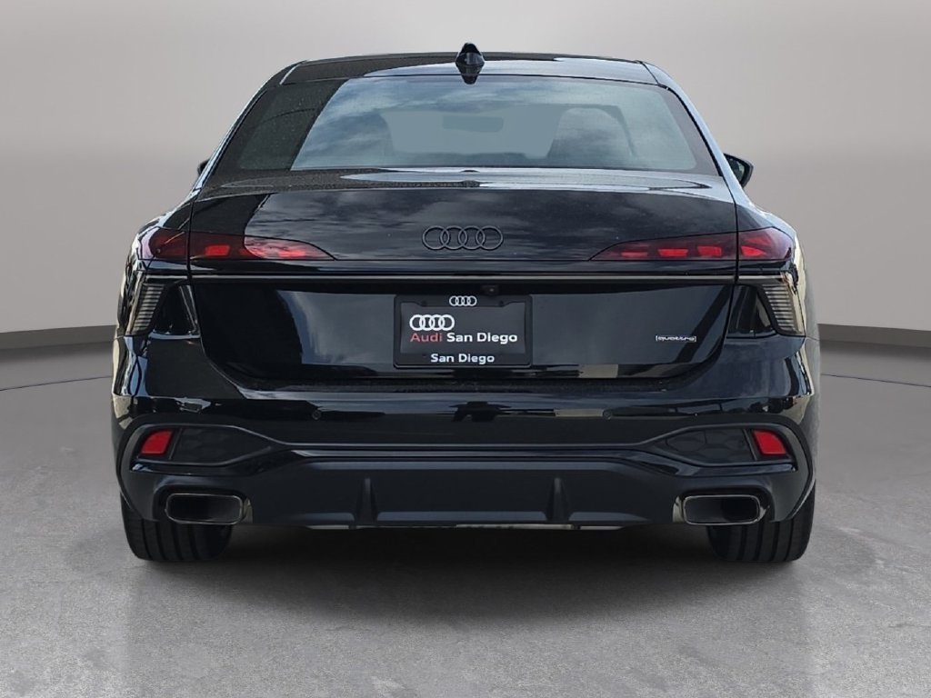 New 2026 Audi A6 Prestige AWD/4WD image 6