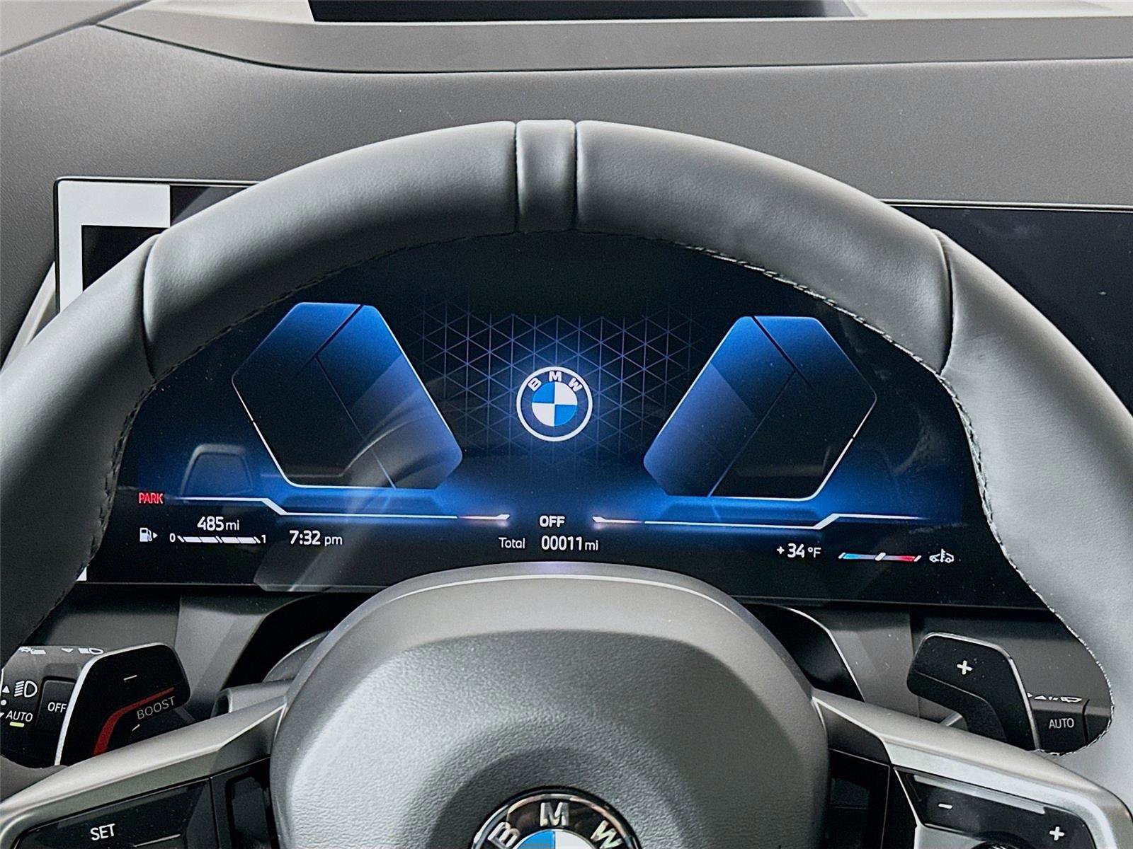 New 2026 BMW X3 xDrive30 w/ Premium Package image 12