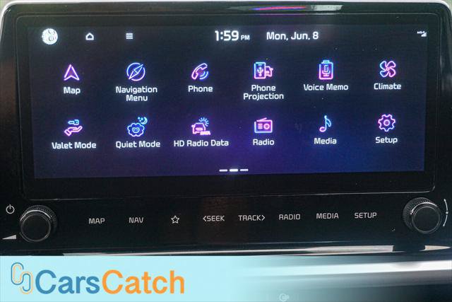 Used 2024 Kia Forte GT-Line FWD image 28