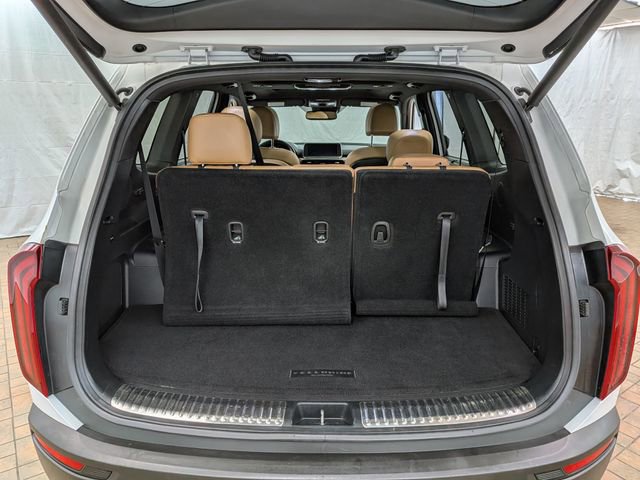 Used 2022 Kia Telluride SX image 20