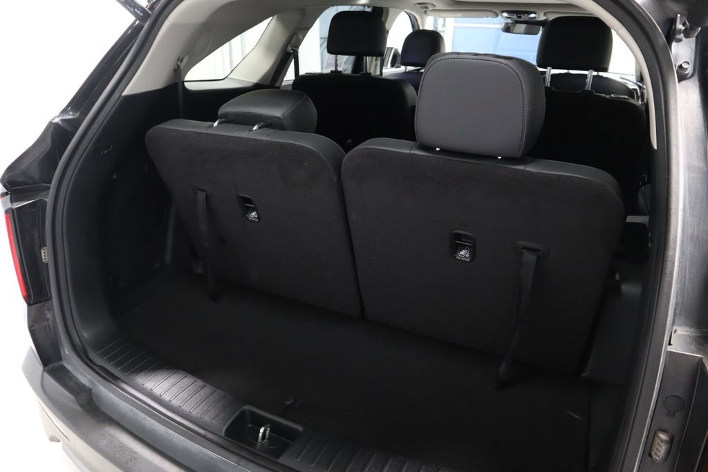 Used 2023 Kia Sorento SX Prestige image 17