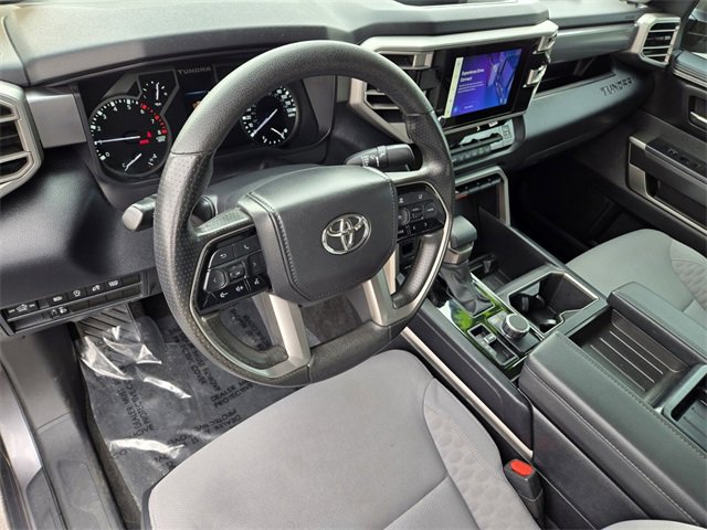 Used 2024 Toyota Tundra SR5 image 11
