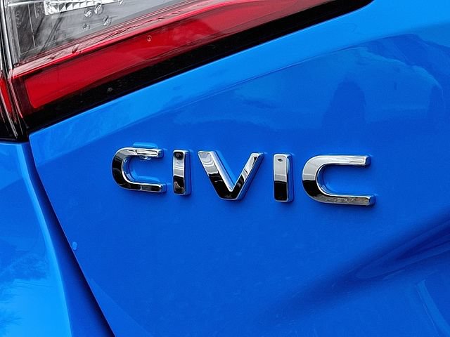 New 2026 Honda Civic Sport image 9